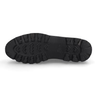 Sioux Damen Slipper Meredira-727-H grau
