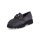 Sioux Damen Slipper Meredira-727-H grau