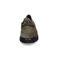 Sioux Damen Slipper Meredira-727-H oliv