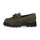 Sioux Damen Slipper Meredira-727-H oliv