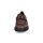 Sioux Damen Slipper Meredira-727-H dunkelbraun