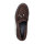 Sioux Damen Slipper Meredira-727-H dunkelbraun