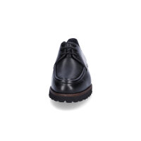 Sioux Damen Schn&uuml;rschuh Meredith-749-H schwarz