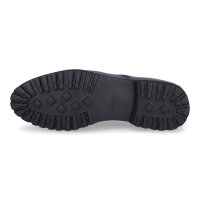 Sioux Damen Schn&uuml;rschuh Meredith-749-H schwarz