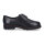Sioux Damen Schn&uuml;rschuh Meredith-749-H schwarz