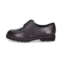 Sioux Damen Schn&uuml;rschuh Meredith-749-H braun
