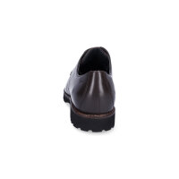 Sioux Damen Schn&uuml;rschuh Meredith-749-H braun