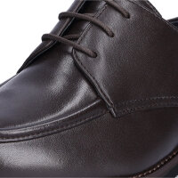Sioux Damen Schn&uuml;rschuh Meredith-749-H braun