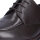 Sioux Damen Schn&uuml;rschuh Meredith-749-H braun