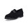 Sioux Damen Slipper Meredith-752-H schwarz