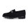 Sioux Damen Slipper Meredith-752-H schwarz