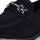 Sioux Damen Slipper Meredith-752-H schwarz