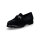 Sioux Damen Slipper Meredith-752-H dunkelblau