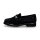 Sioux Damen Slipper Meredith-752-H dunkelblau