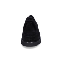 Sioux Damen Schn&uuml;rschuh Meredira-752-H schwarz