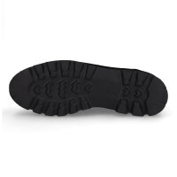 Sioux Damen Schn&uuml;rschuh Meredira-752-H schwarz