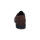 Sioux Damen Slipper Meredith-757-H dunkelbraun
