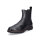 Sioux Damen Chelsea Boot Meredith-750-H schwarz