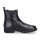 Sioux Damen Chelsea Boot Meredith-750-H schwarz