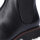 Sioux Damen Chelsea Boot Meredith-750-H schwarz