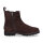 Sioux Damen Chelsea Boot Meredith-750-H braun