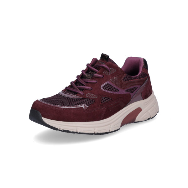 Rollingsoft Damen Sneaker violett