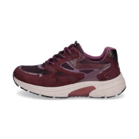 Rollingsoft Damen Sneaker violett