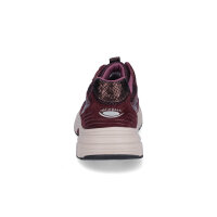 Rollingsoft Damen Sneaker violett