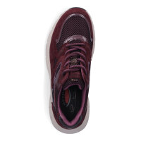 Rollingsoft Damen Sneaker violett