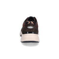 Rollingsoft Damen Sneaker braun