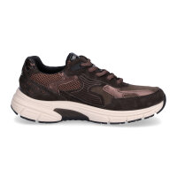 Rollingsoft Damen Sneaker braun