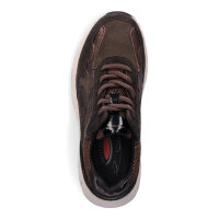 Rollingsoft Damen Sneaker braun