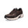 Rollingsoft Damen Sneaker braun