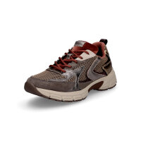 Gabor Damen Sneaker taupe multi