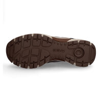 Gabor Damen Sneaker taupe multi