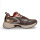Gabor Damen Sneaker taupe multi