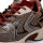 Gabor Damen Sneaker taupe multi