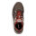 Gabor Damen Sneaker taupe multi