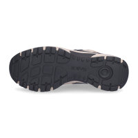 Gabor Damen Sneaker schwarz beige