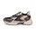 Gabor Damen Sneaker schwarz beige