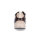 Gabor Damen Sneaker schwarz beige