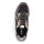 Gabor Damen Sneaker schwarz beige