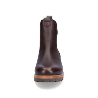 Panama Jack Damen Chelsea Boot dunkelbraun