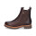 Panama Jack Damen Chelsea Boot dunkelbraun