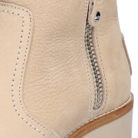 Panama Jack Damen Stiefelette beige