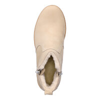 Panama Jack Damen Stiefelette beige