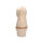 Panama Jack Damen Stiefelette beige