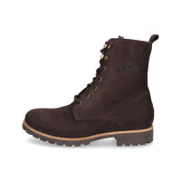Panama Jack Damen Schn&uuml;rboot braun