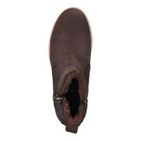 Panama Jack Damen Stiefelette braun