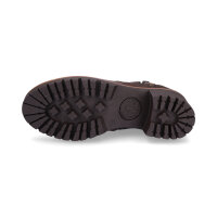 Panama Jack Damen Stiefelette braun